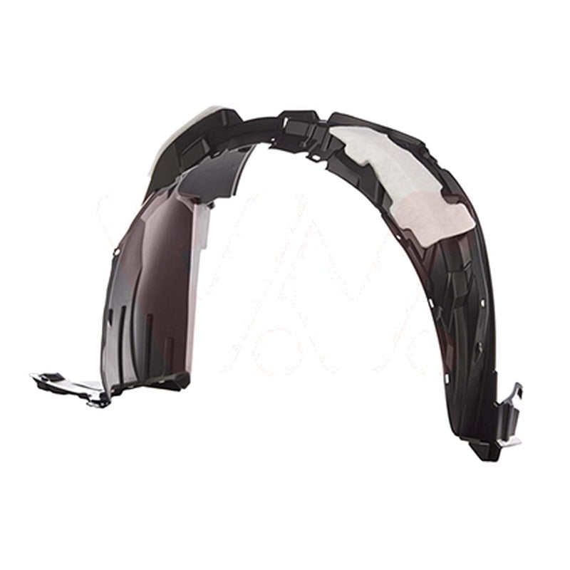 Carenaj roata MTR 5407435