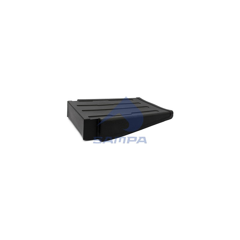 Carenaj roata SAMPA 1895 0021
