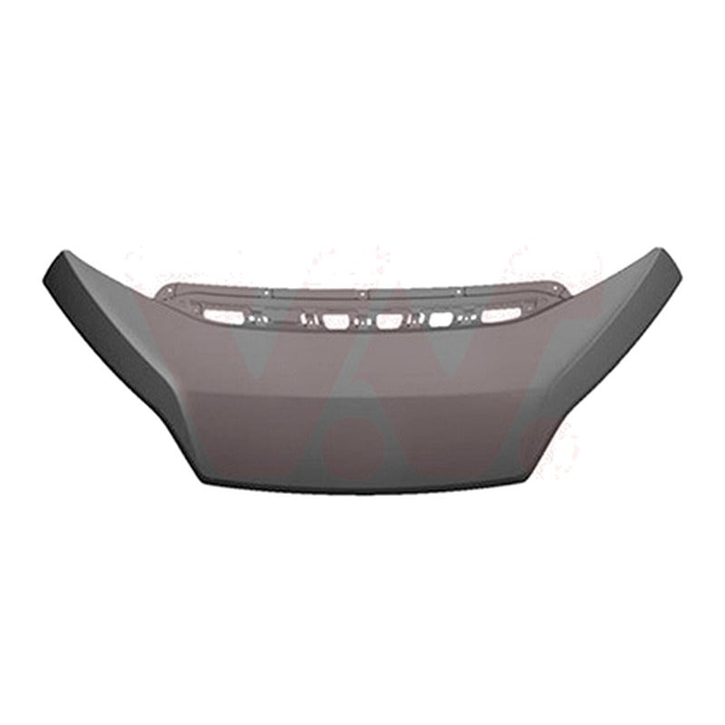 Capota MTR 1652660