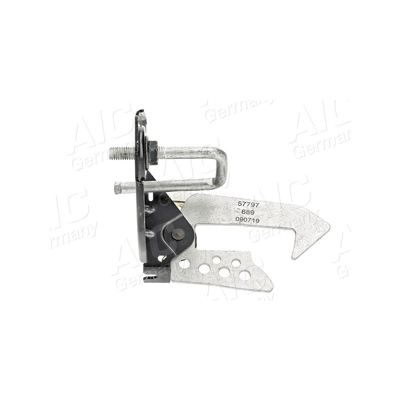 Safety Hook, bonnet lock AIC 57797