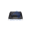 Carenaj roata SAMPA 1830 0424