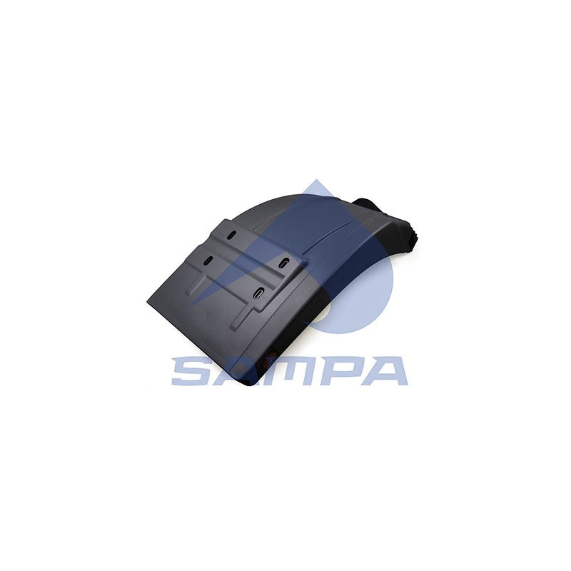 Carenaj roata SAMPA 1810 0550