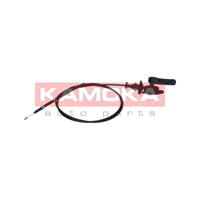 Cablu capota KAMOKA 1251046
