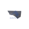 Inner Wing Panel SAMPA 1840 0165