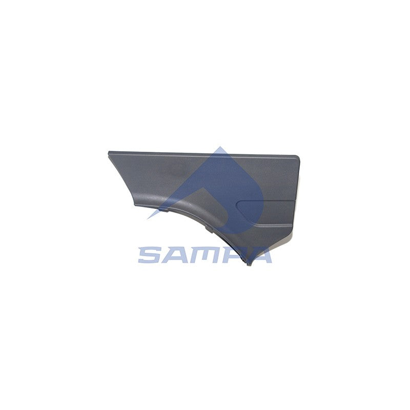Inner Wing Panel SAMPA 1840 0165
