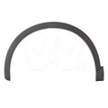 Trim/Protection Strip, wing VAN WEZEL 0371521