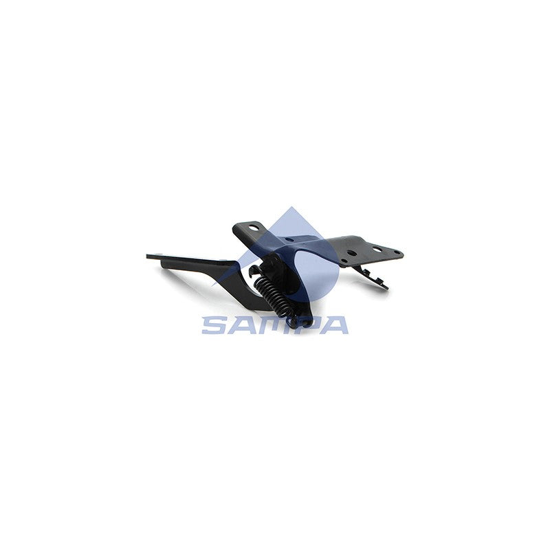 Hinge, bonnet SAMPA 1840 0360