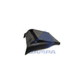 Carenaj roata SAMPA 1810 0749A