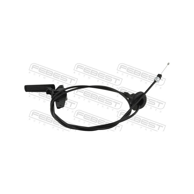 Cablu capota FEBEST 25101-B9