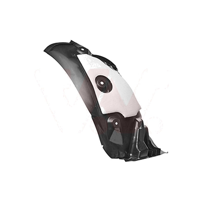 Carenaj roata MTR 4378435