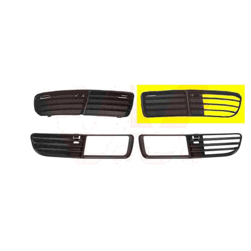 Grila bara protectie MTR 5824591