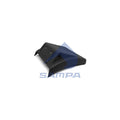 Carenaj roata SAMPA 1820 0335