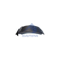 Carenaj roata SAMPA 1830 0042