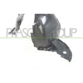 Carenaj roata PRASCO CI0403604