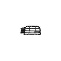 Grila bara protectie MTR 12183204
