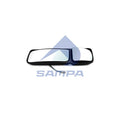 Capac SAMPA 010.1250