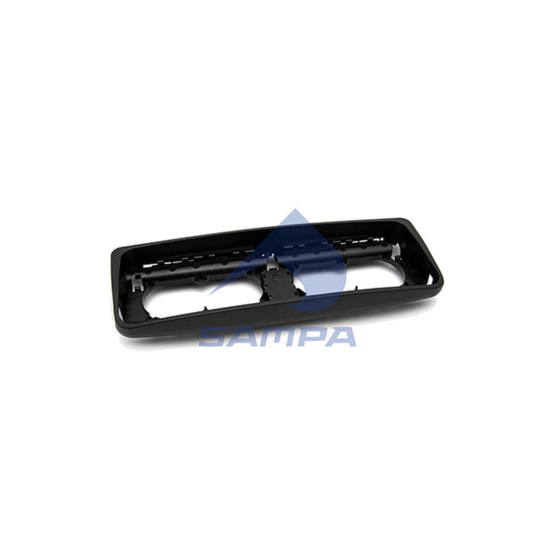 Capac SAMPA 024.163