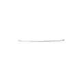 Trim/Protective Strip, bumper MTR 12103631