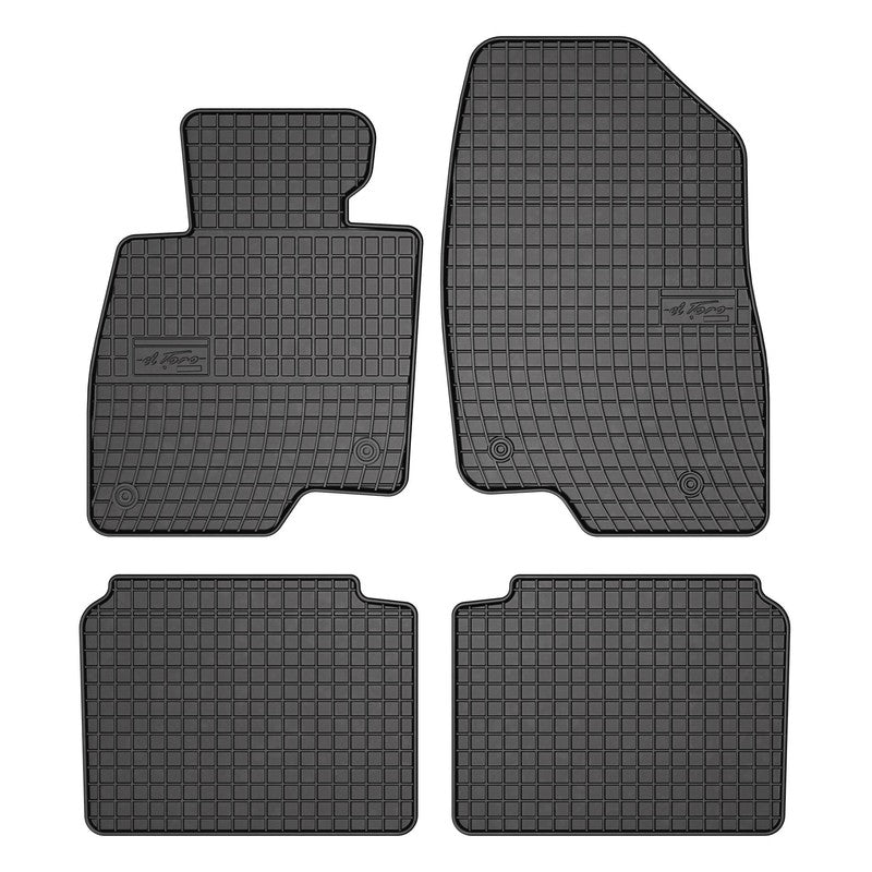 Set covorase FROGUM ET542797