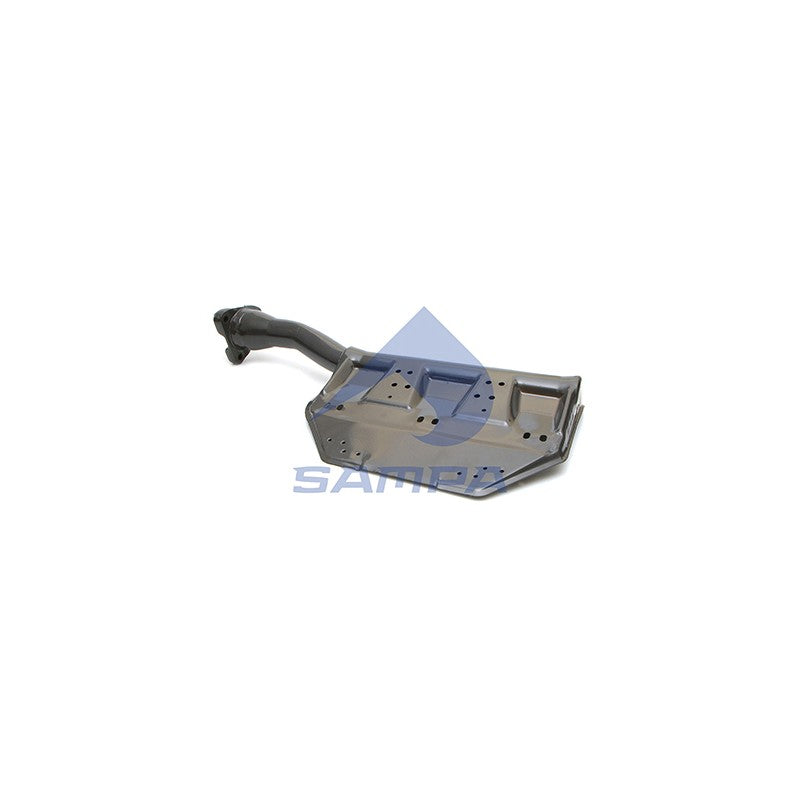 Holder, wing SAMPA 1840 0338