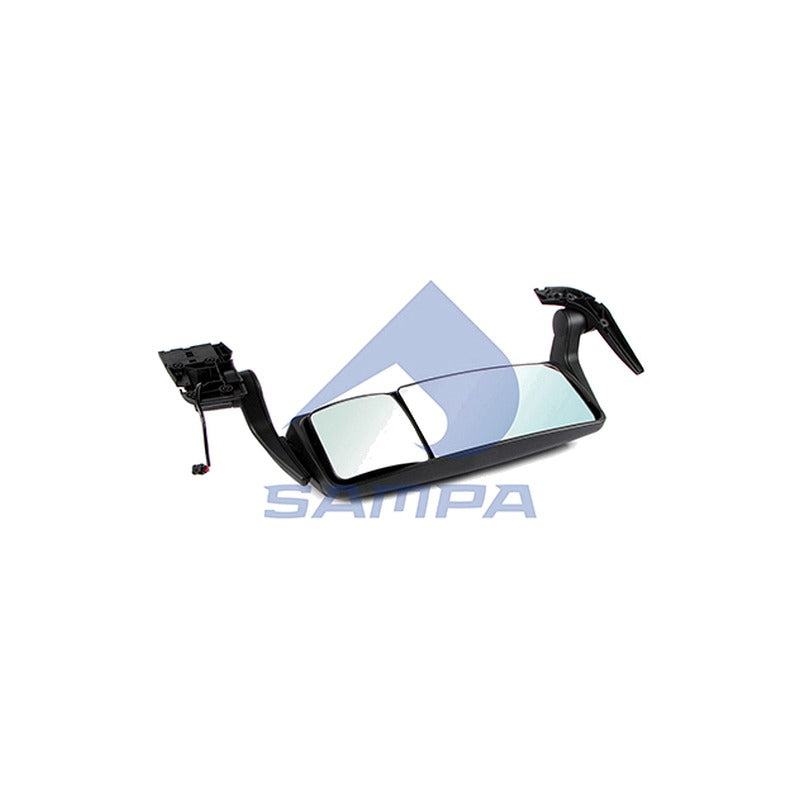 Oglinda SAMPA 022.124