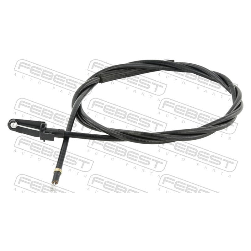 Cablu capota FEBEST 17101-A4B7