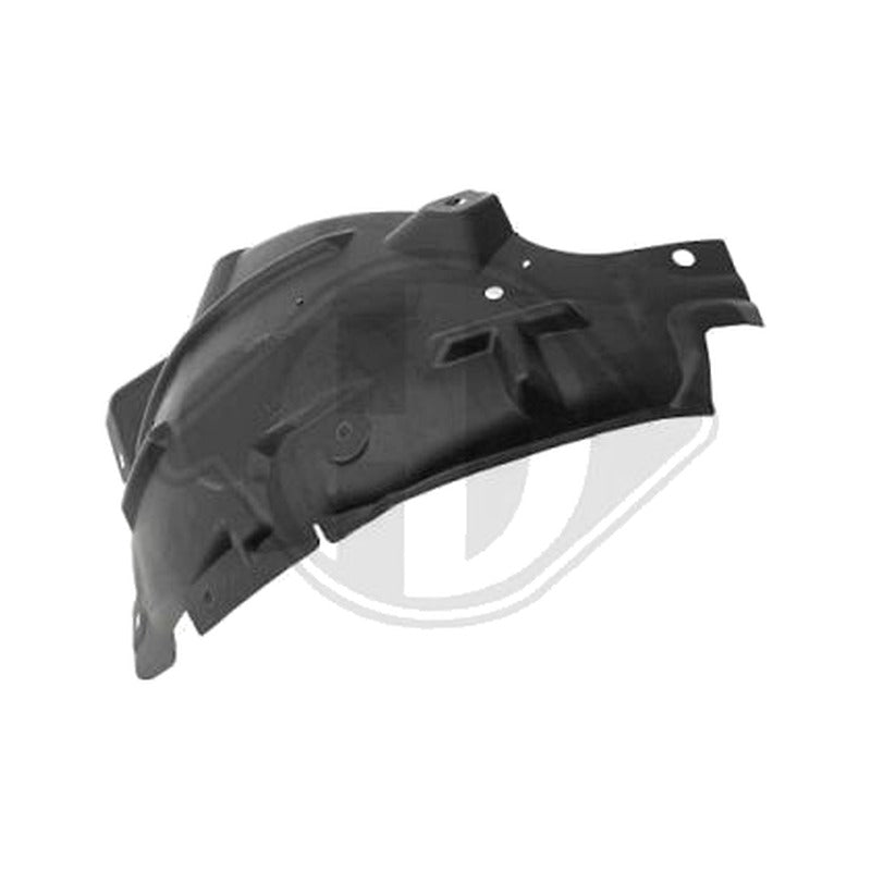 Carenaj roata MTR 11200333