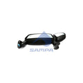 Oglinda SAMPA 045.220