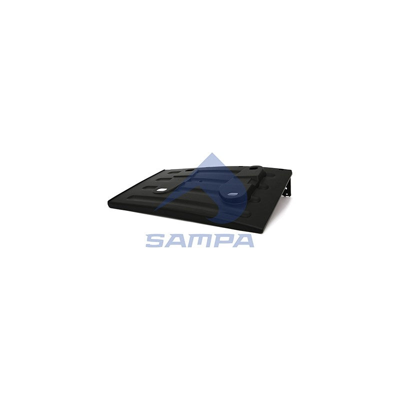 Carenaj roata SAMPA 1810 0880