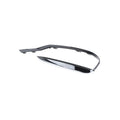 Trim/Protective Strip, bumper MTR 12103723
