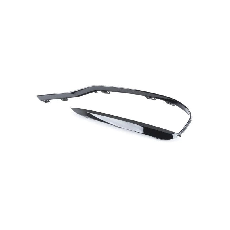 Trim/Protective Strip, bumper MTR 12103723