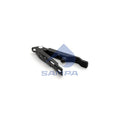 Handle, bonnet release SAMPA 1840 0311