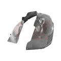 Carenaj roata MTR 3850433