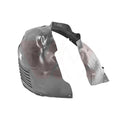 Carenaj roata MTR 3850434