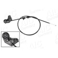 Cablu capota AIC 76317