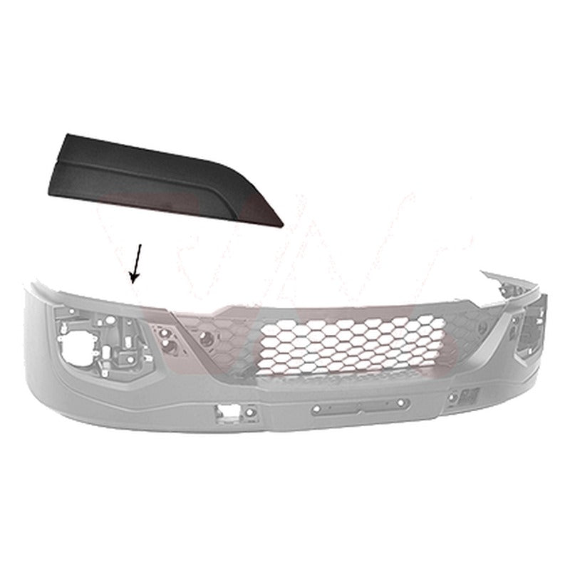 Capac bara protectie MTR 2817582
