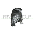 Carenaj roata MTR 4386436