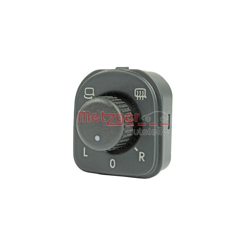 Comutator METZGER 0916488