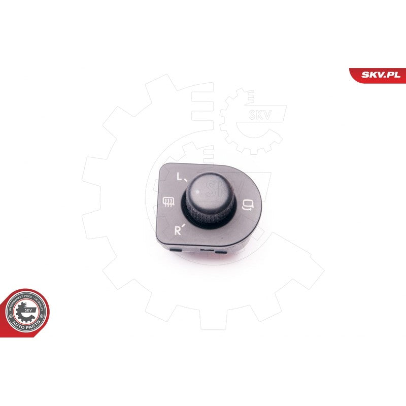 Comutator ESEN SKV 37SKV601