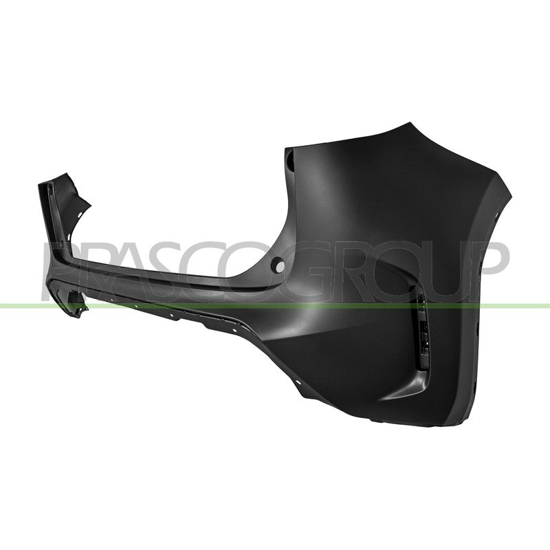Bara protectie PRASCO TY6501051