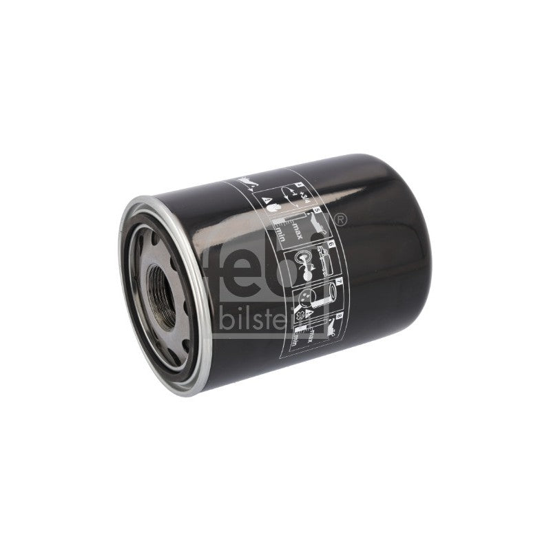 Filtru ulei FEBI BILSTEIN 184194