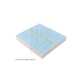 Filtru habitaclu BLUE PRINT ADN12544