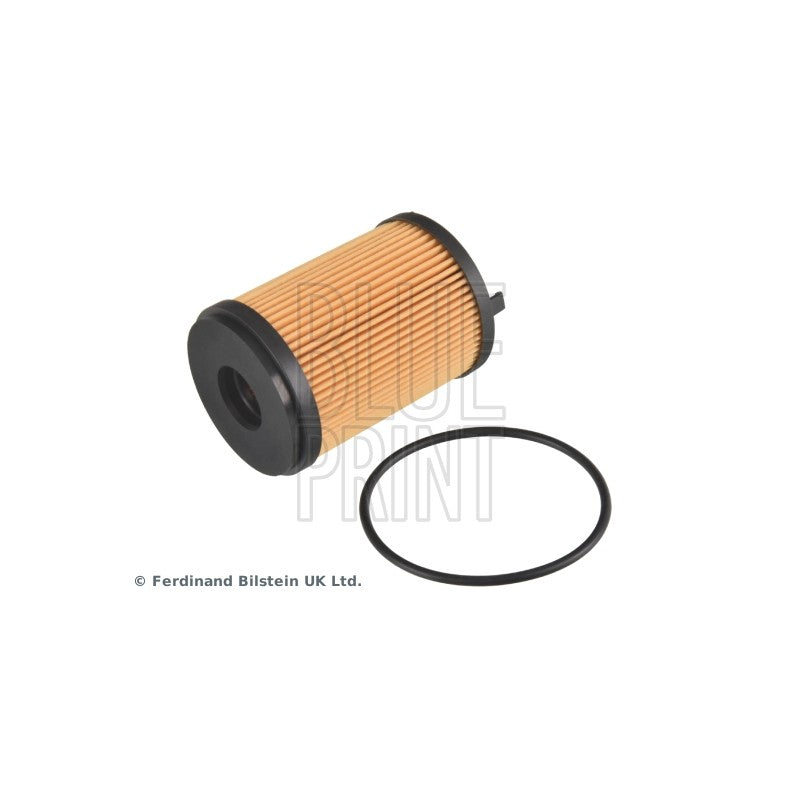 Filtru ulei BLUE PRINT ADZ92130