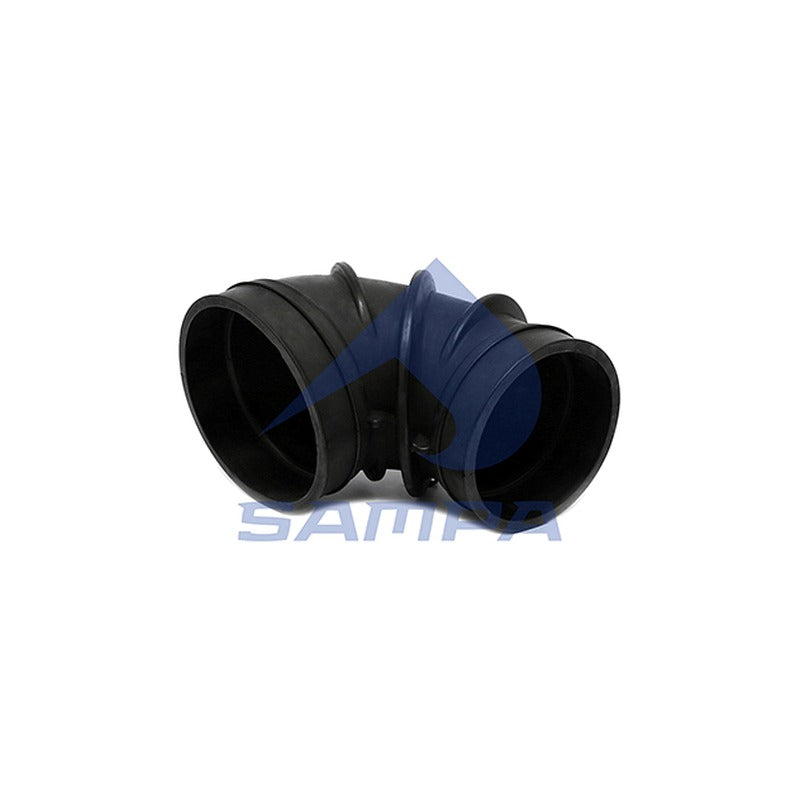 Furtun admisie filtru aer SAMPA 078.347