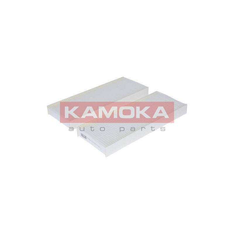 Filtru habitaclu KAMOKA F413401