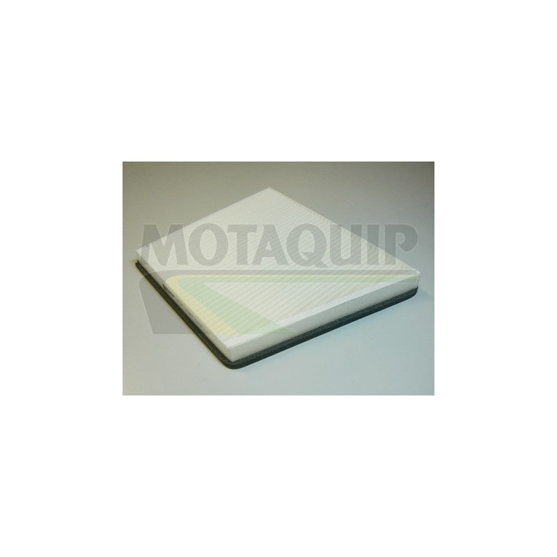 Filtru habitaclu MOTAQUIP VCF346