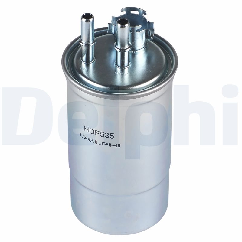 Filtru combustibil DELPHI HDF535
