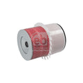 Filtru aer FEBI BILSTEIN 184274