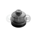 Capac carcasa filtru ulei STC T403927