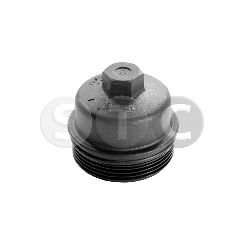 Capac carcasa filtru ulei STC T403927